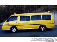 2003 현대 그레이스 15인승 그랜드 살롱 중고차 | 보배드림 사이버매장