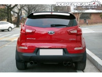 2011 기아 스포티지R 2.0 디젤 2WD 리미티드 중고차 | 보배드림 사이버매장