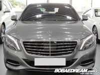 2016 벤츠 뉴 S500L 중고차 | 보배드림 사이버매장