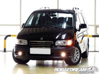 2007 현대 트라제XG 2.0 골드 디젤 9인승 고급형 중고차 | 보배드림 사이버매장