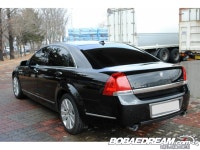 2009 GM대우 베리타스 3.6 럭셔리 중고차 | 보배드림 사이버매장