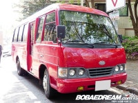 1996 기아 파워콤비 캠핑카 중고차 | 보배드림 사이버매장