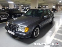 1991 벤츠 300 E 중고차 | 보배드림 사이버매장