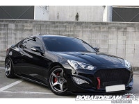 2012 현대 더 뉴 제네시스 쿠페 380 GT R 중고차 | 보배드림 사이버매장