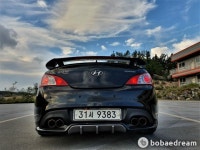 2010 현대 제네시스 쿠페 200 터보 RW 중고차 | 보배드림 사이버매장