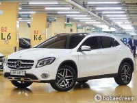 2019 벤츠 GLA220 중고차 | 보배드림 사이버매장