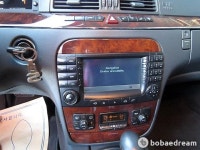 2004 벤츠 S500 중고차 | 보배드림 사이버매장