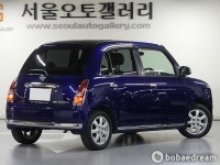 2006 다이하쓰 미라지노 0.6 중고차 | 보배드림 사이버매장