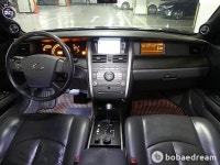 2007 르노삼성 SM7 VQ23 LE 중고차 | 보배드림 사이버매장