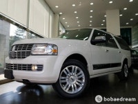 2014 링컨 네비게이터 5.4 4WD L 중고차 | 보배드림 사이버매장