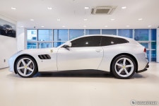2020 페라리 GTC4 루쏘 3.9 V8 T 중고차 | 보배드림 사이버매장