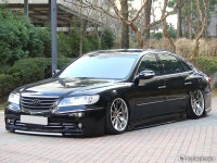 2010 현대 더 럭셔리 그랜져 Q270 LPI 장애인용 중고차 | 보배드림 사이버매장