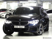 2018 BMW 640i GT xDrive M 스포츠 중고차 | 보배드림 사이버매장
