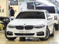 2018 BMW 520d M 스포츠 스페셜 에디션 중고차 | 보배드림 사이버매장