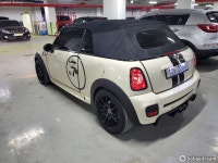 2012 미니 쿠퍼 컨버터블 S 1.6 중고차 | 보배드림 사이버매장