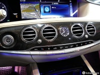 2018 벤츠 S63L AMG 4매틱 플러스 중고차 | 보배드림 사이버매장