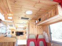 2006 현대 e-카운티 캠핑카 중고차 | 보배드림 사이버매장