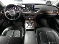 2016 아우디 A7 55 TDI 콰트로 컴포트 중고차 | 보배드림 사이버매장