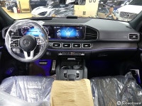 2021 벤츠 GLS 580 4매틱 중고차 | 보배드림 사이버매장