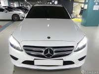2019 벤츠 C220 d 아방가르드 중고차 | 보배드림 사이버매장