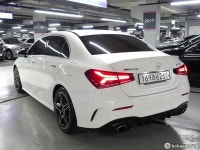 2021 벤츠 A35 AMG 4매틱 세단 중고차 | 보배드림 사이버매장