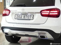 2019 벤츠 GLA220 중고차 | 보배드림 사이버매장