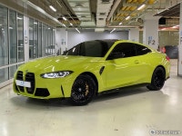 2021 BMW M4 3.0 컴페티션 퍼스트 에디션 중고차 | 보배드림 사이버매장