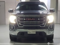 2020 GMC 시에라 1500 6.2 V8 SLT 중고차 | 보배드림 사이버매장