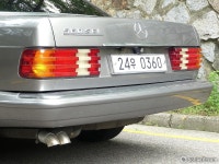 1988 벤츠 420 SEL 중고차 | 보배드림 사이버매장 1988 벤츠 420 SEL  중고차 | 보배드림 사이버매장