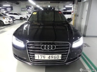 2015 아우디 A8 50 TDI 콰트로 중고차 | 보배드림 사이버매장