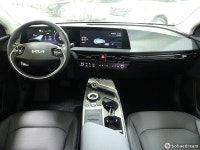 2023 기아 EV6 롱 레인지 AWD 라이트 중고차 | 보배드림 사이버매장