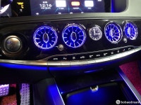 2016 벤츠 S500L 4매틱 중고차 | 보배드림 사이버매장