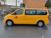 2017 현대 그랜드스타렉스 어린이보호차 디젤 12인승 2WD 중고차 | 보배드림 사이버매장