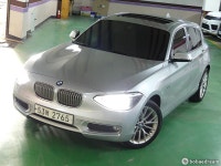 2014 BMW 118d 어반 중고차 | 보배드림 사이버매장