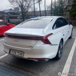 2023 기아 K8 하이브리드 1.6 터보 HEV 시그니처 중고차 | 보배드림 사이버매장