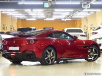 2022 페라리 포르토피노 M 3.9 V8 중고차 | 보배드림 사이버매장