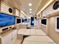 2012 현대 e-카운티 캠핑카 중고차 | 보배드림 사이버매장