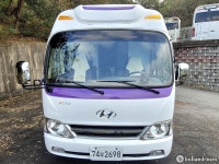 2011 현대 e-카운티 캠핑카 중고차 | 보배드림 중고차