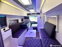 2014 현대 뉴 카운티 캠핑카 중고차 | 보배드림 사이버매장