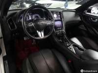 2018 인피니티 Q60 3.0 V6 쿠페 중고차 | 보배드림 사이버매장