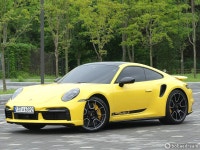 2023 포르쉐 911 터보 S 중고차 | 보배드림 사이버매장