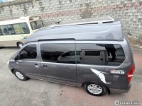 2015 현대 그랜드스타렉스 캠핑카 중고차 | 보배드림 중고차