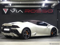 2021 람보르기니 우라칸 LP610-2 에보 스파이더 중고차 | 보배드림 사이버매장