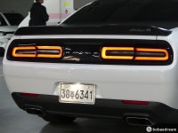 2022 닷지 챌린저 5.7 T/A 중고차 | 보배드림 중고차