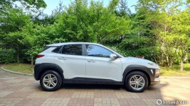 2020 현대 코나 1.6 가솔린 터보 2WD 모던 초이스 중고차 | 보배드림 사이버매장