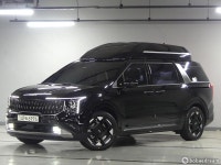 2025 오토글로벌JS 카니발 HEV 하이리무진 중고차 | 보배드림 사이버매장