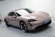 2021 포르쉐 타이칸 4S 중고차 | 보배드림 사이버매장 2021 포르쉐 타이칸 4S  중고차 | 보배드림 사이버매장