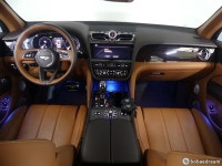 2021 벤틀리 벤테이가 4.0 V8 중고차 | 보배드림 사이버매장