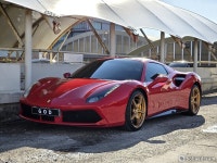 2017 페라리 488 스파이더 중고차 | 보배드림 사이버매장