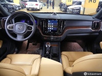 2024 볼보 XC60 2.0 B5 AWD 얼티메이트 브라이트 중고차 | 보배드림 사이버매장